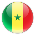 السنغال - الشباب'